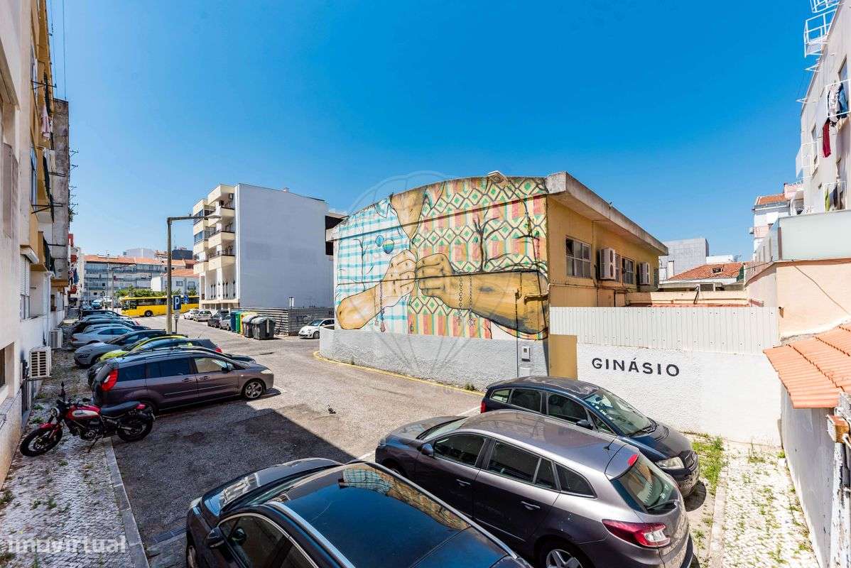 Armazém  para venda - Grande imagem: 4/34