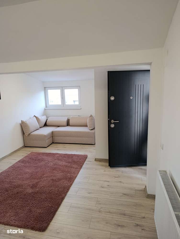 Apartament cu 2 camere, loc de parcare, zonă Zorilor - Imagine principală: 5/18
