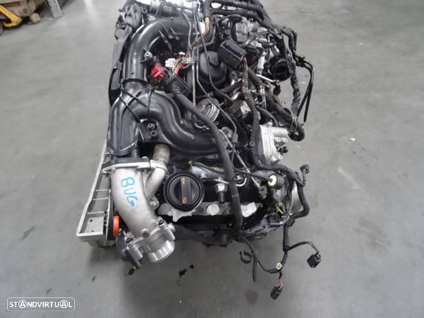 Motor Audi Q7 3.0 TDI 240 CV - BUG - 4
