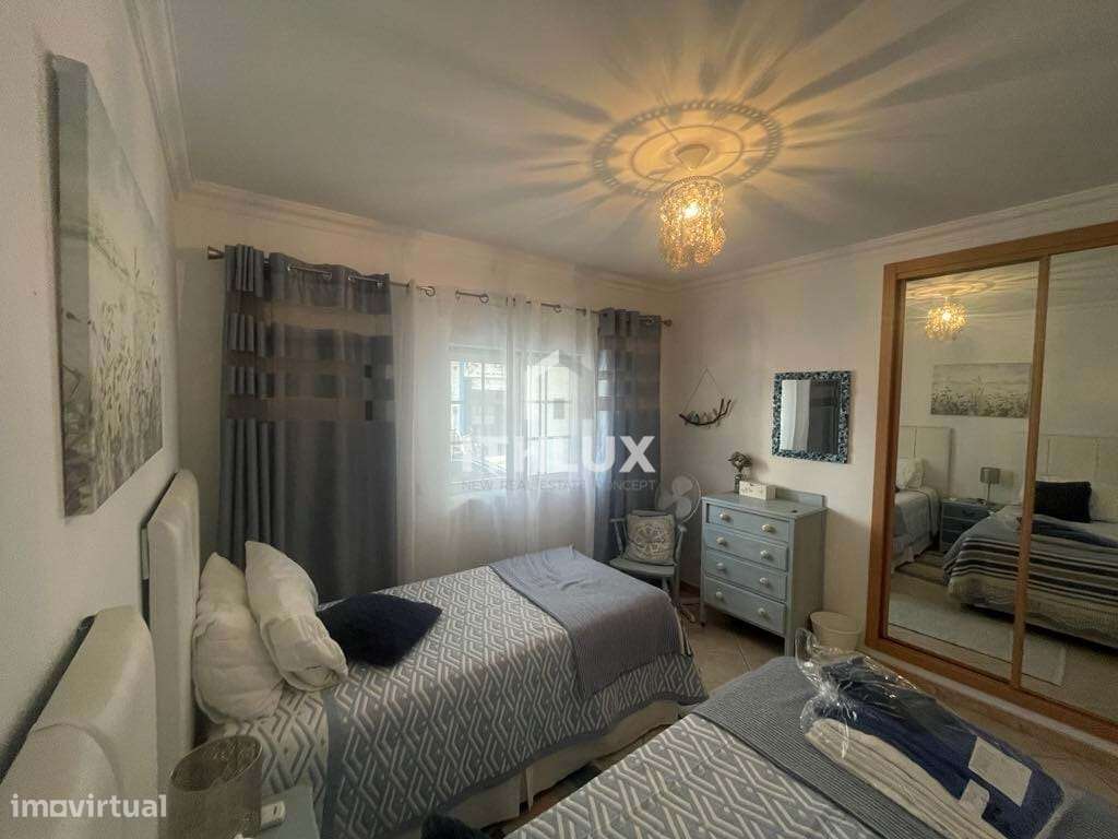 Apartamento Jardim Encantador a poucos momentos do calçadão de Cabanas-6