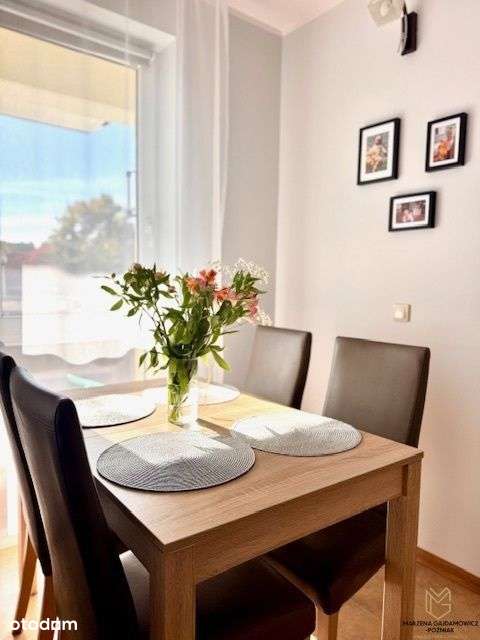 Nowa cena! 3 pokoje ul.Obywatelska-5