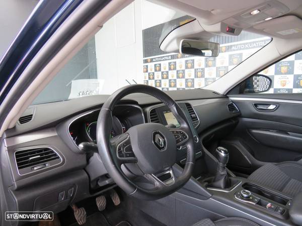 Renault Talisman 1.6 dCi Zen - 11