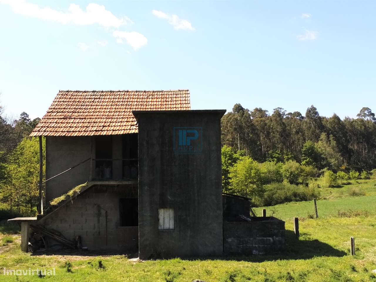 Moradia para Restaurar T3 Venda em Borba de Montanha,Celorico de Basto-7