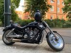 Harley-Davidson V-Rod Street Rod - 1