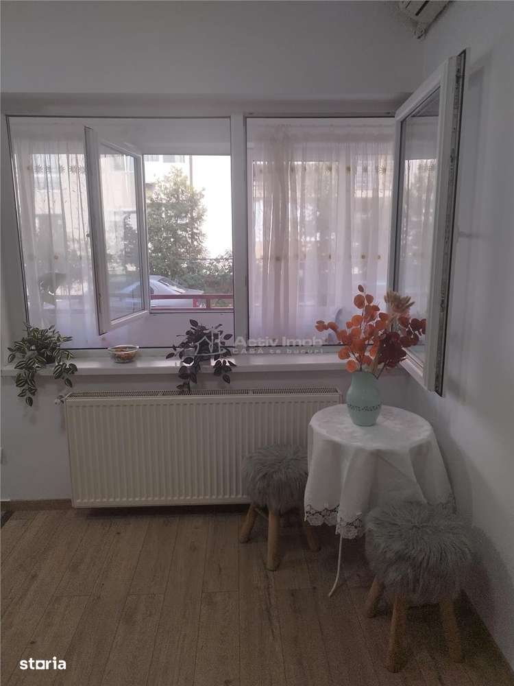 Garsoniera - Prel Ghencea - ansamblul Primavara-8