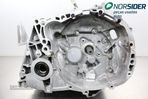 Caixa de velocidades Renault Megane II Fase I|02-06 - 1