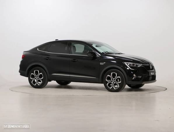 Renault Arkana 1.3 TCe Intens EDC - 9