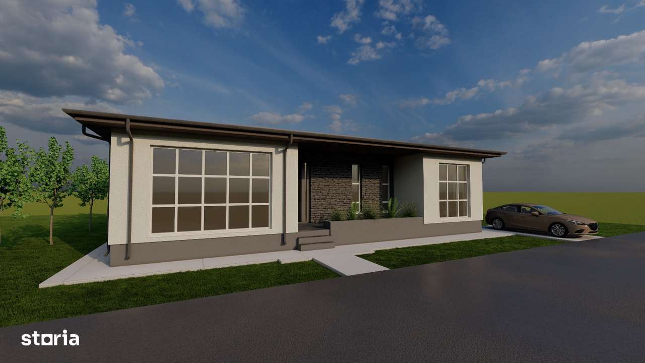 casa de vanzare , gata de  mutat-15