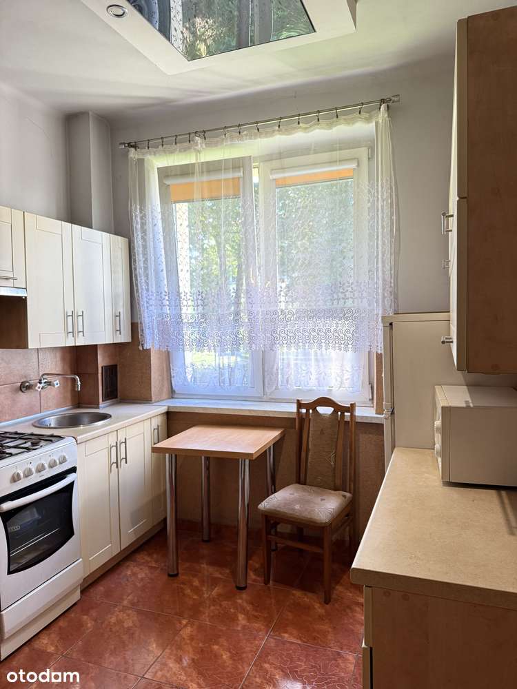 Mieszkanie 36,7 m2 Wadowice-5