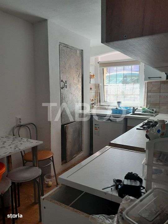 Apartament 3 camere central in cea mai frumoasa zona a orasului Sibiu - Imagine principală: 5/5