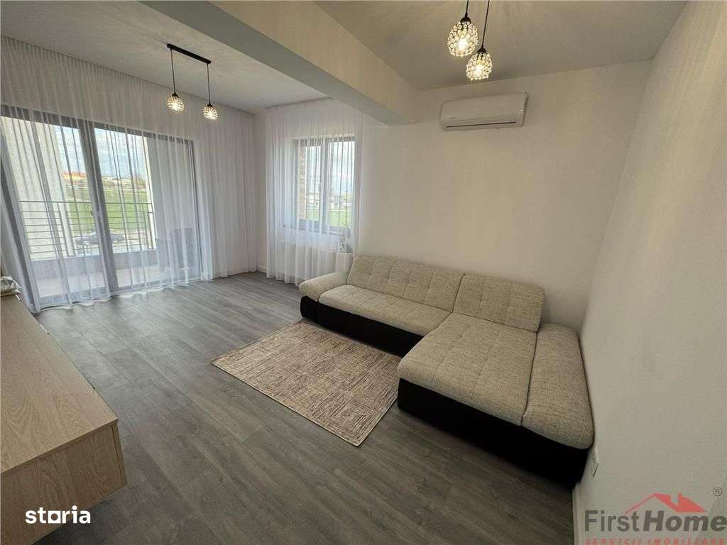 Ap 2 cam,de lux,et 2,parcare,prima inchiriere, complex Ozone, 2025 - Imagine principală: 4/10