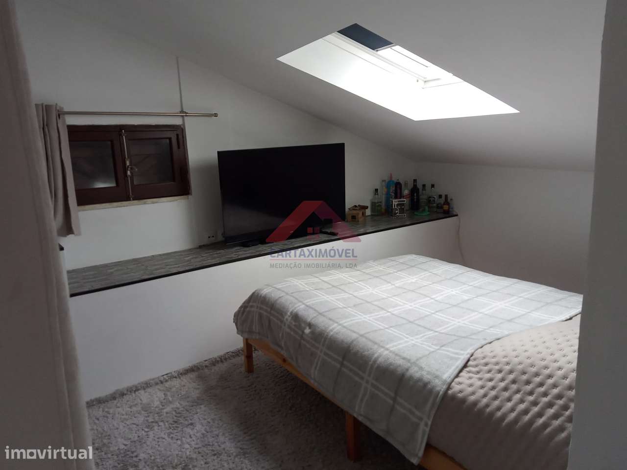 Moradia em Banda T1 Venda em Manique do Intendente, Vila Nova de São P-12