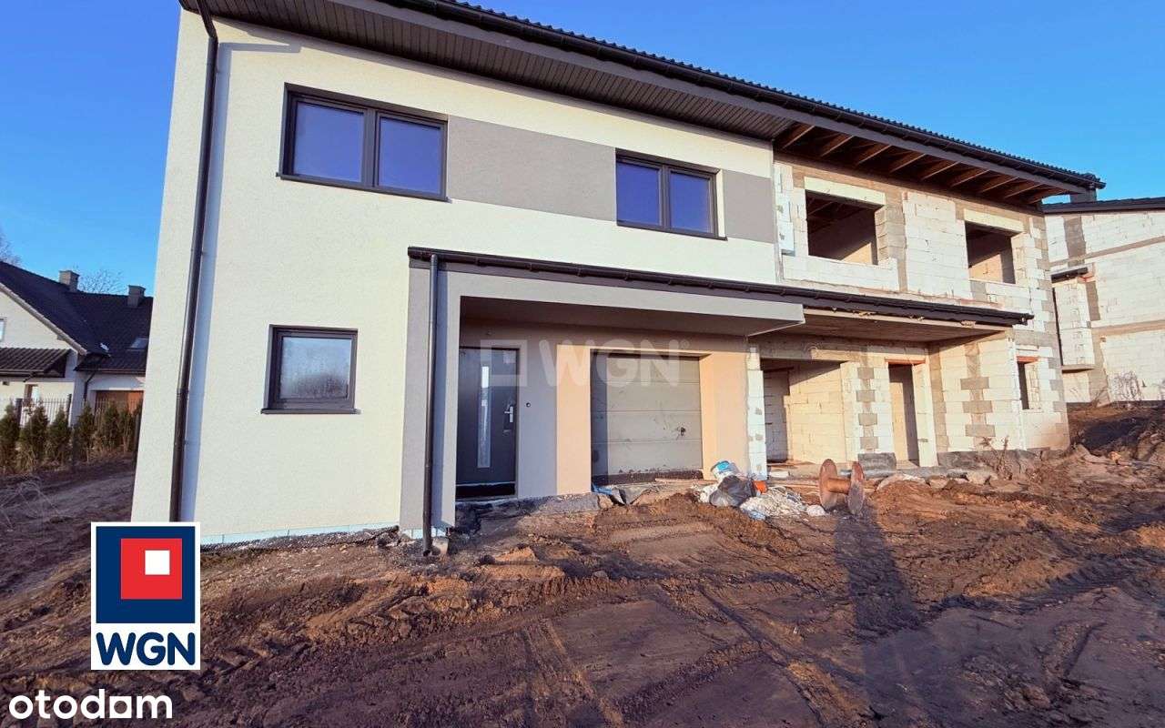 Nowe Domy w centrum Jaworzna-5