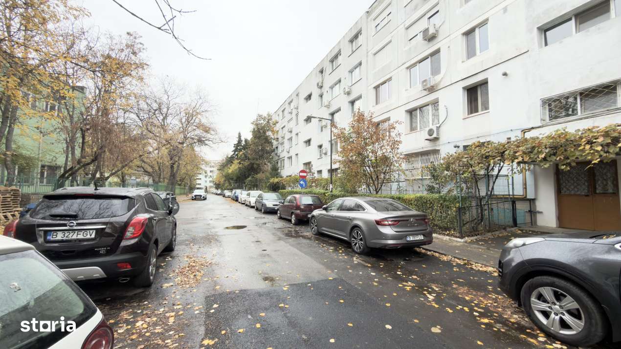 De Vanzare Apartament 2 Camere Brancoveanu-10