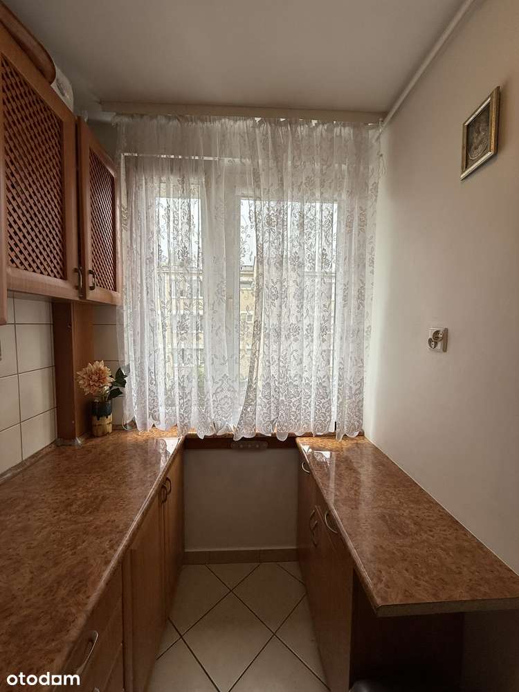 3 pokoje, 48,5m2, Warszawa, Słodowiec, ul. Magiera - Pełny obrazek: 4/14