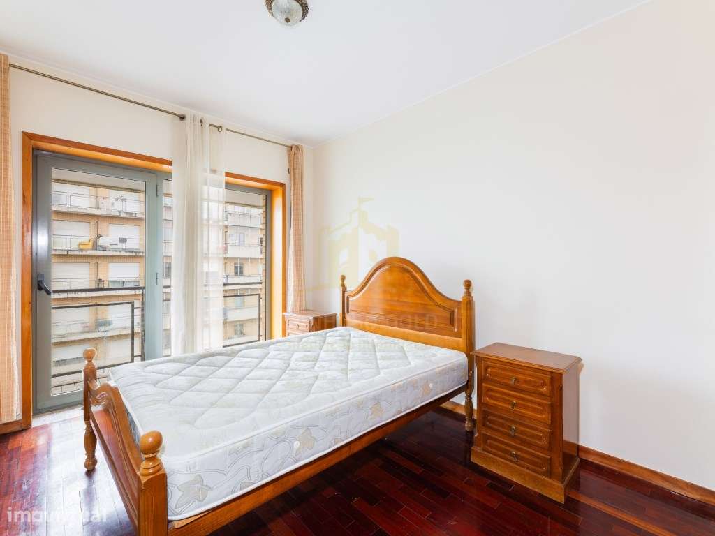 Apartamento T4+1 Duplex em Braga - São Victor-23