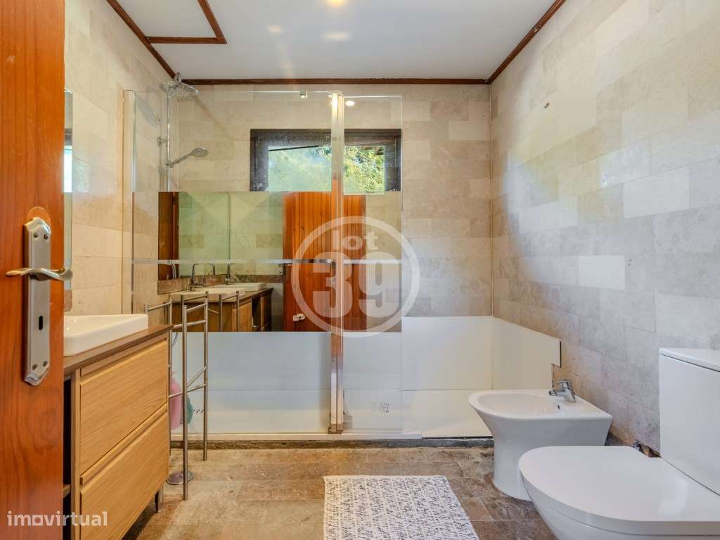 Moradia exclusiva com 6.588 m² de terreno urbano a 1 km do Centro H...-32