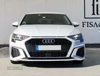 Audi A3 Sportback 30 TDI S line S tronic - 29