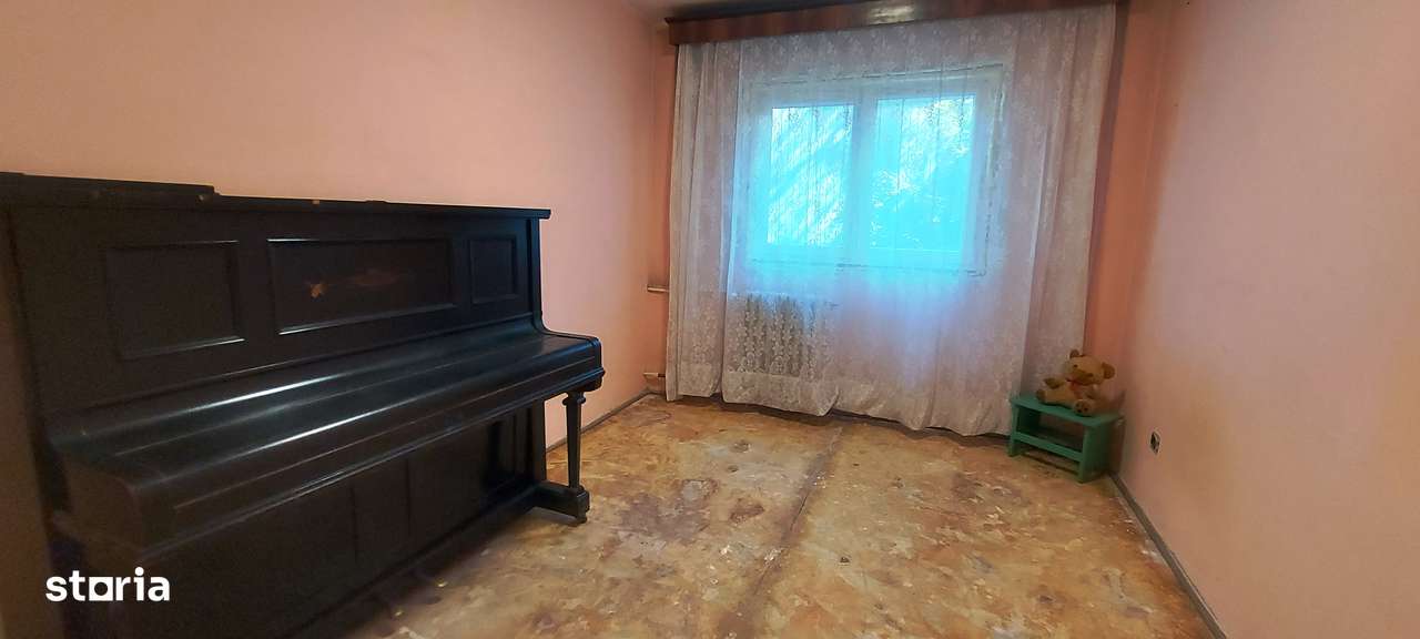 Militari-Metrou Gorjului, constr.1980,reabilitat termic, comision 0%.-10