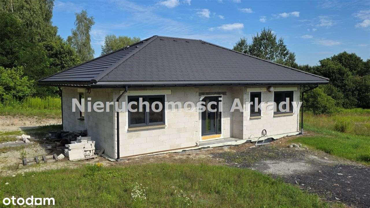 Nowy Dom, Nowe Możliwości – Już Wkrótce W Ofercie!