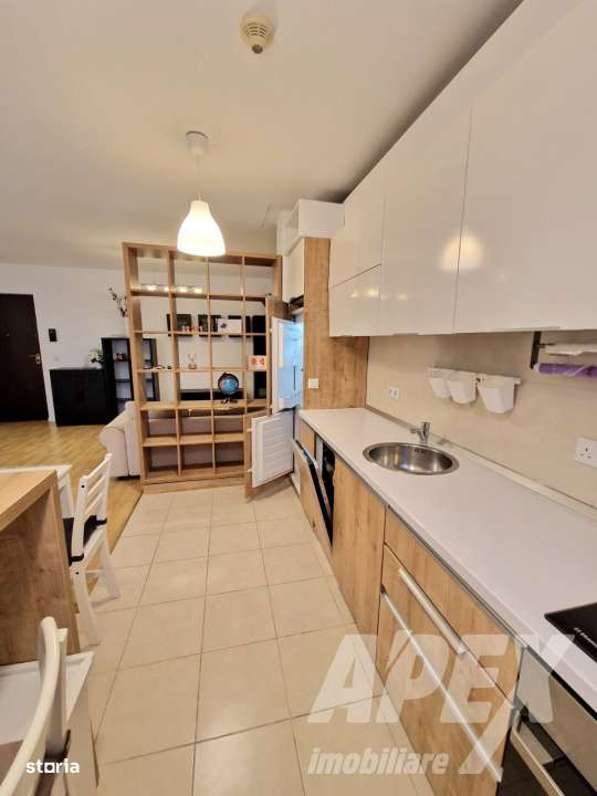 Apartament 2 camere cu gradina privata| loc pqrcare inclus | Adora Pip-8