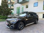 BMW X1 xDrive25i Aut. xLine - 2