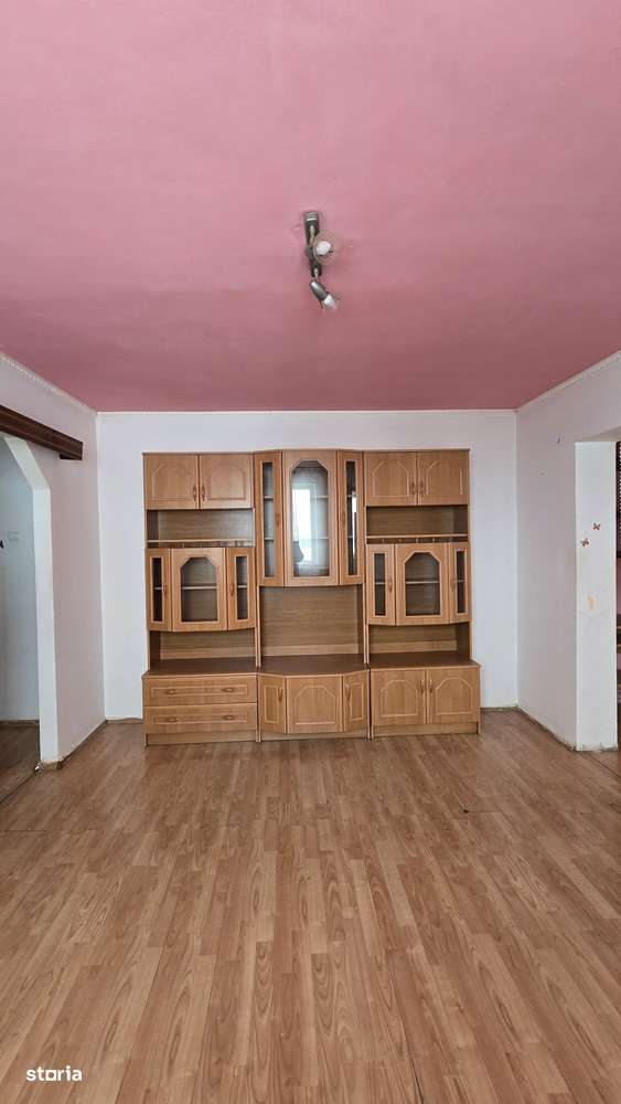 Apartament 3 camere Gura Câmpului-1