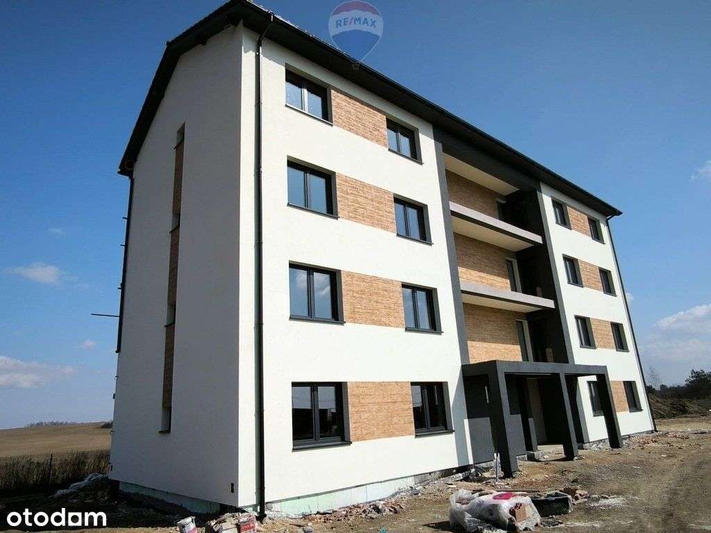 Nowoczesne mieszkania w spokojnej okolicy - Pełny obrazek: 5/14