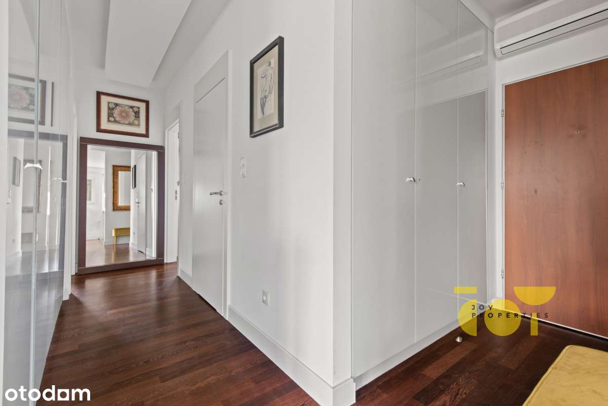 Komfortowy apartament z miejscem parkingowym-7