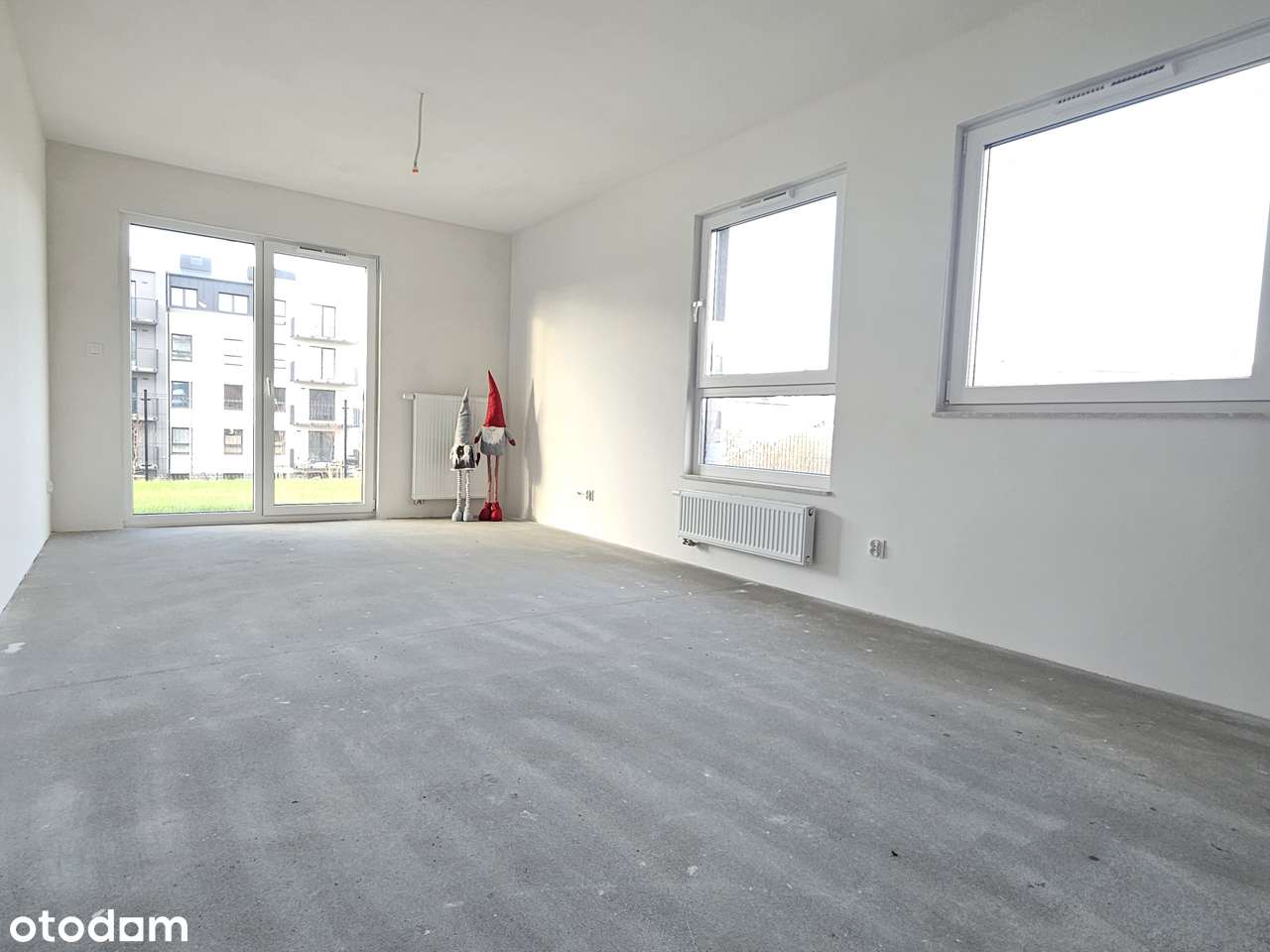 3 pokoje z narożnym ogrodem | Prywatność i zieleń | Gdańsk - Pełny obrazek: 2/19