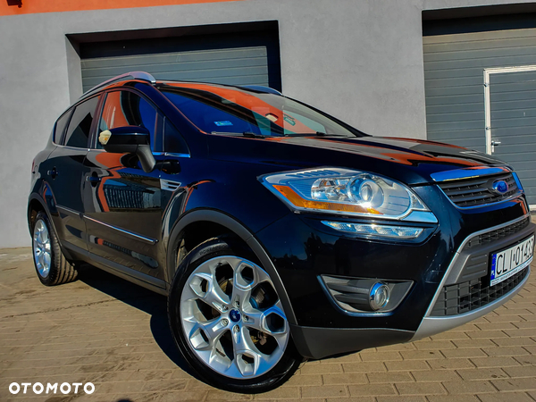 Ford Kuga - 11