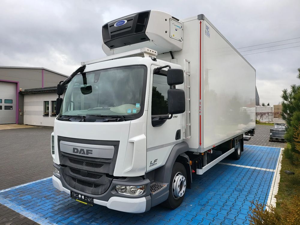 Daf Fl 250 2016