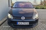 Volkswagen Sharan 2.0 TDI BlueMotion Technology Life - 5