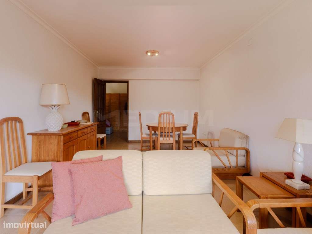 Apartamento T2, a 50m da praia da Póvoa de Varzim - Grande imagem: 3/25