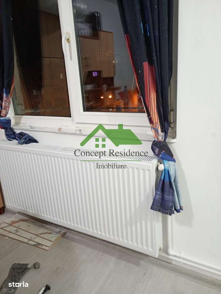 Garsonieră confort 2, mobilată și utilată – str. Motorului - Imagine principală: 4/11