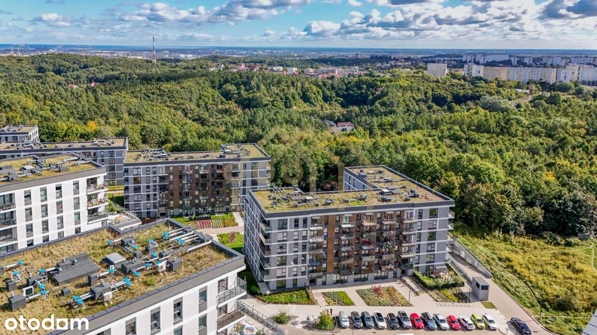 Osiedle na granicy Moreny oraz Wrzeszcza-15