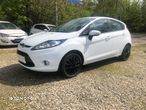 Ford Fiesta 1.25 Ambiente - 1