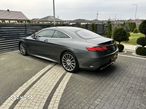 Mercedes-Benz Klasa S 560 Coupe 9G-TRONIC - 22