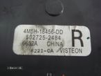 Motor De Sofagem Volvo S40 Ii (544) - 3