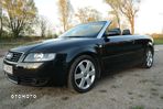 Audi A4 3.0 Multitronic - 12