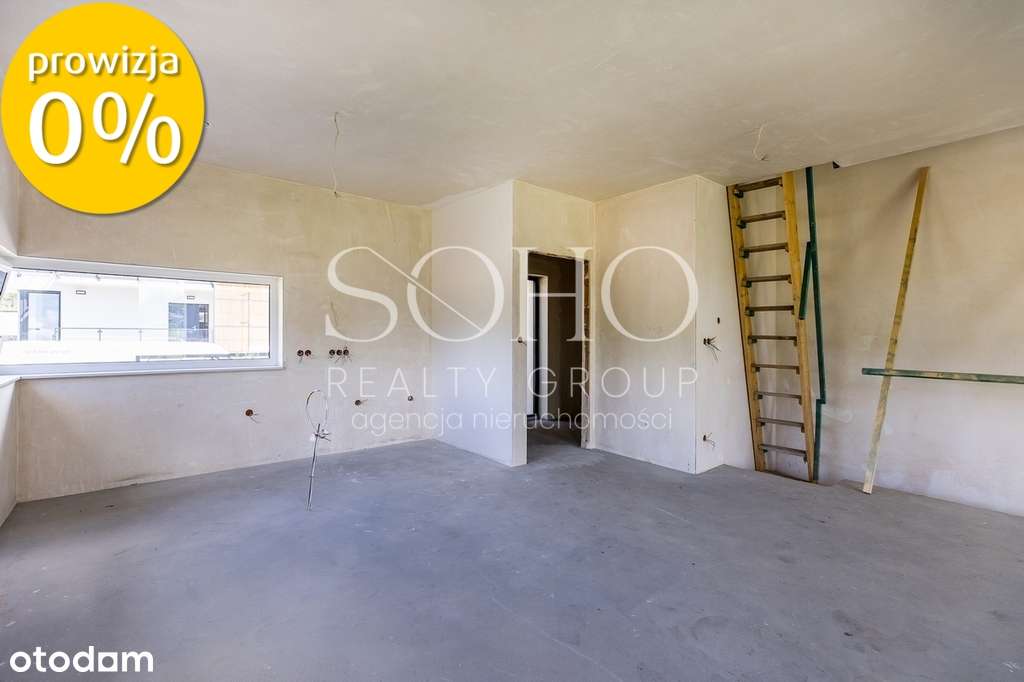 Nowoczesny dom | Ogród | Garaż | Kraków | Skotniki-14