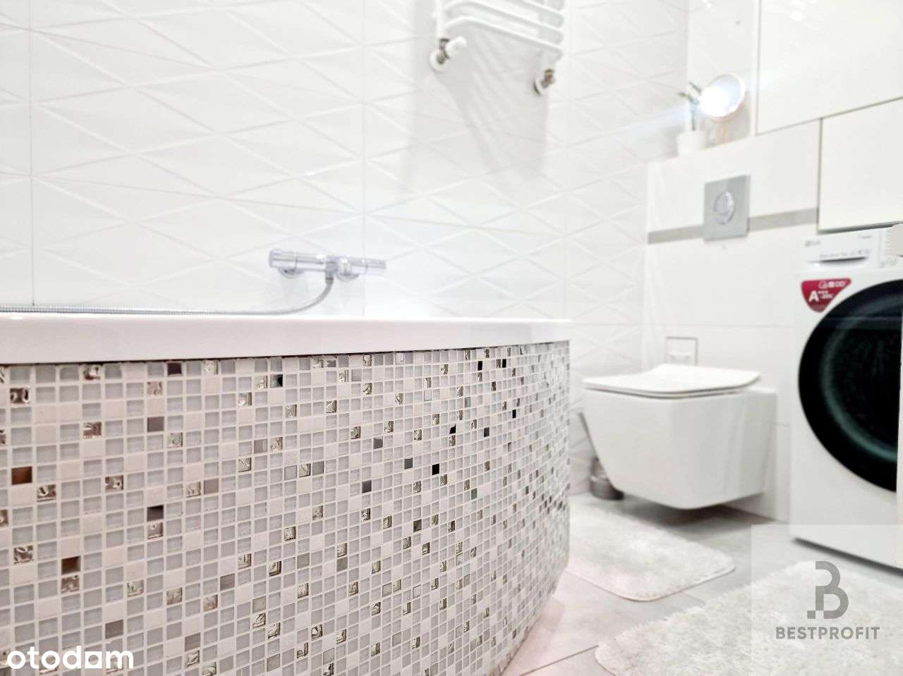 Mieszkanie 4 pokojowe z ogrodem, bud gosp. Słupsk-17