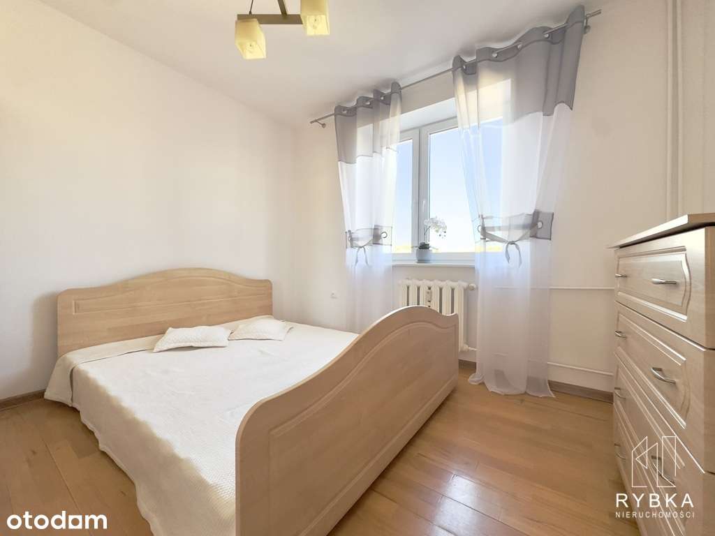 Wyjątkowe mieszkanie 3 pokoje gotowe po remoncie-14