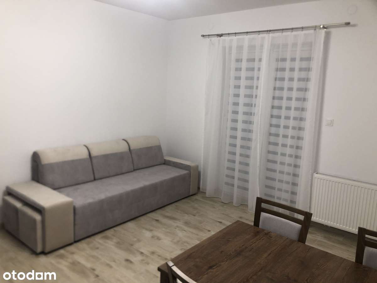 Mieszkanie 64 m2 bezczynszowe 3 pokoje, ogródek 40 m2, parking - Pełny obrazek: 4/20