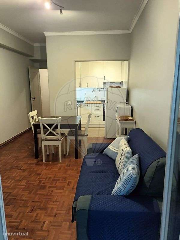 Apartamento T1 para arrendamento - Grande imagem: 5/14