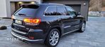 Jeep Grand Cherokee Gr 3.0 CRD Overland Summit - 4