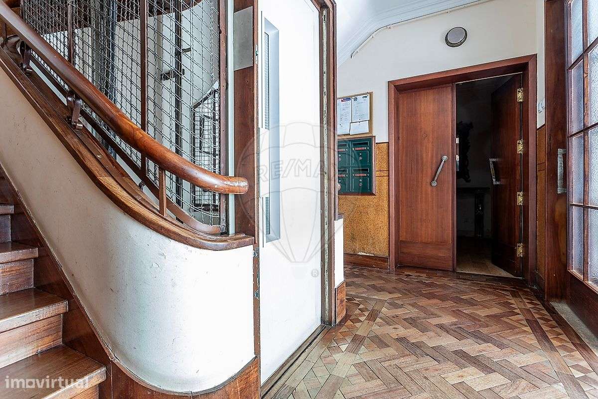 Apartamento T4 para venda - Grande imagem: 4/33