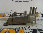 Egr / Radiador De Gases Bmw 1 (F40)  8 576 809 03 / 857680903 / 857680 - 6