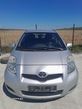 Oglinda Dreapta Toyota Yaris 2006 Hatchback Gri - 1