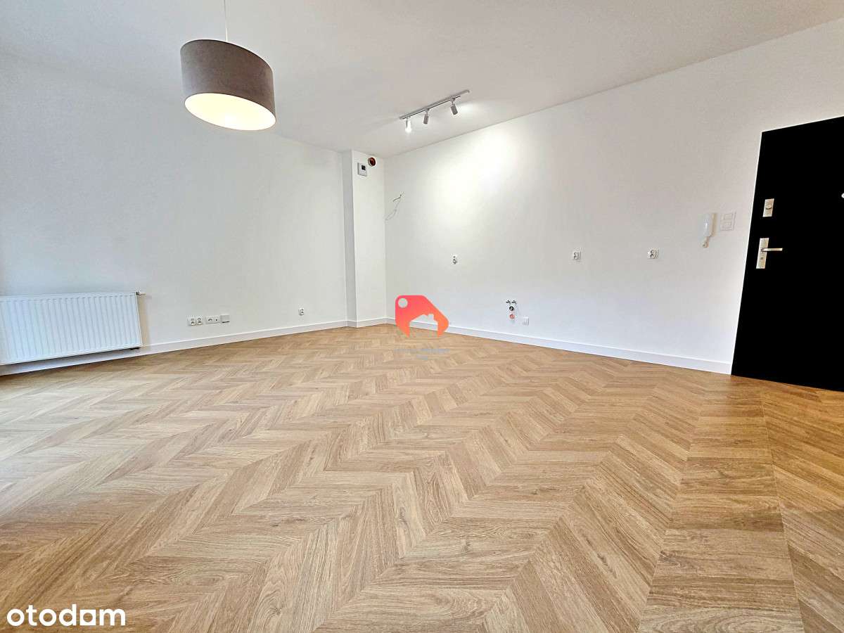 2 pokoje wykończone! Nowy blok 2022, Centrum! - Pełny obrazek: 5/16